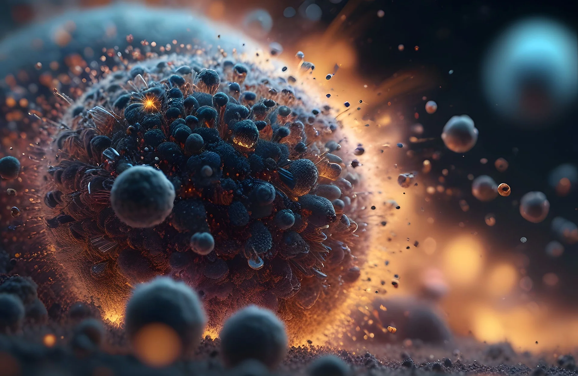 Trao quyền cho doanh nghiệp bằng chiến lược sáng tạo tiên tiến — khơi mở đổi mới, khác biệt hóa và thành công bền vững.